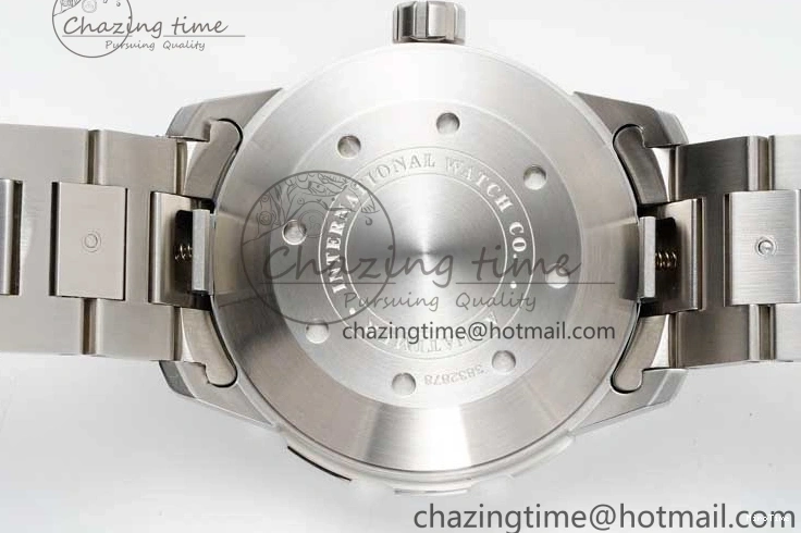 MIROTIME 0315 Durable Aquatimer Automatic SS RSF 1:1 Best Edition Black Yellow Dial on SS Bracelet A 7071